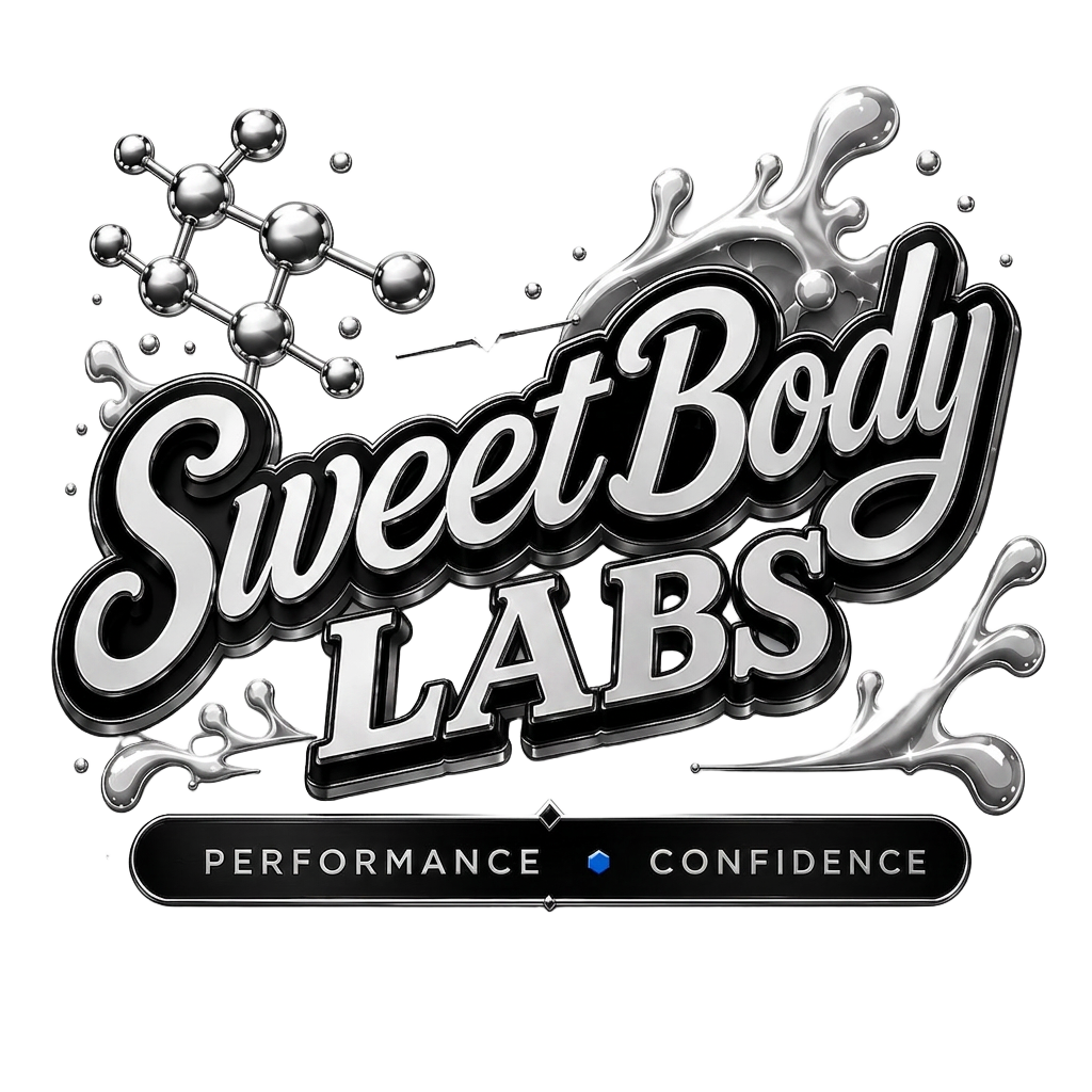 SweetBodyLabs